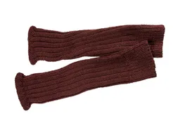 hirsch natur hirsch natur Kinder Stulpen Bio Schurwolle Strick Länge ca. 30 cm – Produktbild 1 von 1