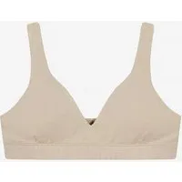 Bread Boxers Bread & Boxers Modal-BH Modell: Padded Soft Bra, Beige, – Produktbild 1 von 2