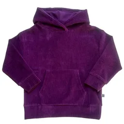 Enfant Terrible Enfant Terrible Hoodie Velvet rib – Produktbild 1 von 1