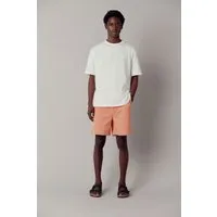 KOMODO KOMODO Herren vegan Shorts Mario Orange – Produktbild 1 von 1