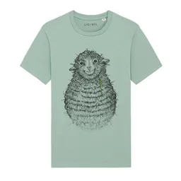 LIGARTI LIGARTI T-Shirt – Wollfried – Produktbild 1 von 1
