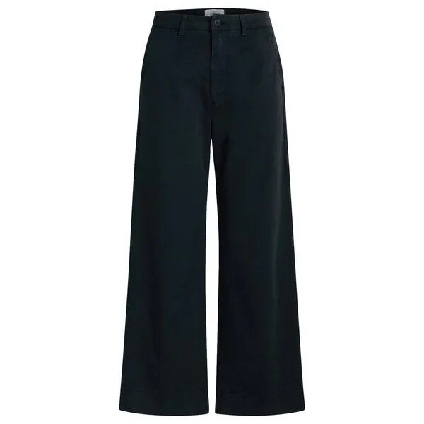 Klitmøller Collective Klitmøller Collective Hose Lydia, Navy, – Produktbild 1 von 4