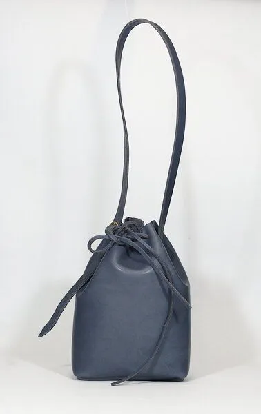 monday market monday market Ledertasche Elise – Produktbild 2 von 4
