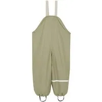 Celavie Celavie gefütterte Regenhose Mataschhose, Khaki, – Produktbild 1 von 1