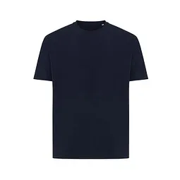 iqoniq Iqoniq Teide T-Shirt, navy blau, M – Produktbild 1 von 1