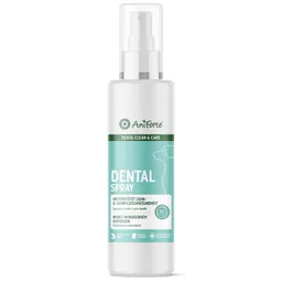 AniForte AniForte Dentalspray Zahnpflege Spray 100ml – Produktbild 1 von 1