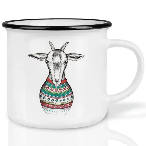LIGARTI LIGARTI Keramiktasse – Reinhold – Produktbild 1 von 1