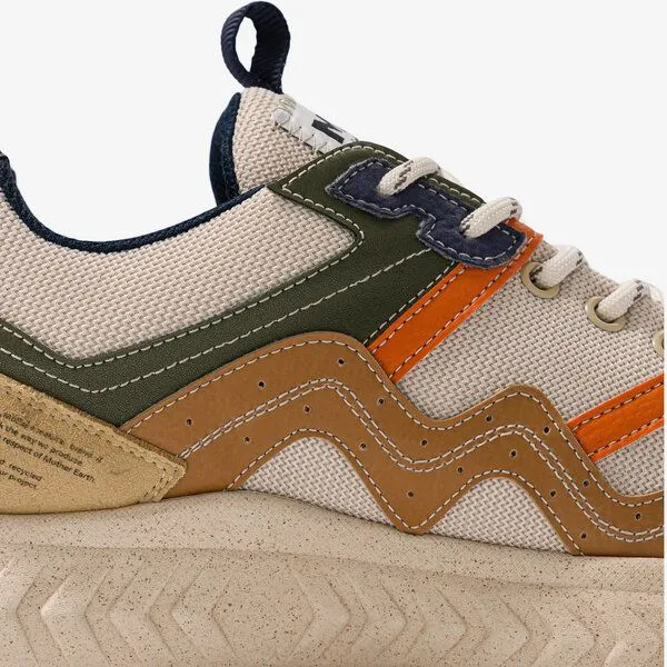 MoEa MoEa Sneakers GEN7 - All In Mountain, All in mountain, – Produktbild 4 von 4