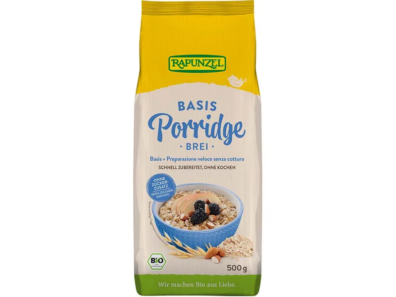 RAPUNZEL RAPUNZEL Basis-Frühstücksbrei – Produktbild 1 von 3