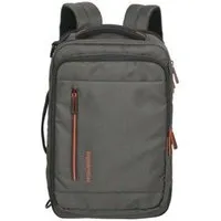Travelite travelite Crosslite Kombi-Rucksack S, Oliv, – Produktbild 1 von 1