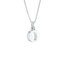 Maren Jewellery Seed Kette a-z - o / 925 Sterling Silber – Produktbild 1 von 1