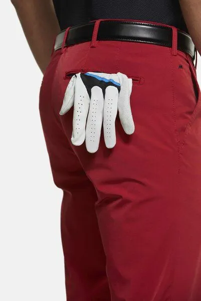 Meyer MEYER High Performance Golf Chino, Rot (rot), – Produktbild 5 von 5