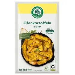 Lebensbaum Lebensbaum Fix für Ofenkartoffeln – Produktbild 2 von 2