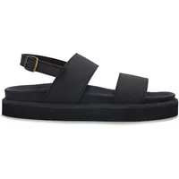 NAE NAE Herren vegan Sandalen Palau Schwarz – Produktbild 1 von 1