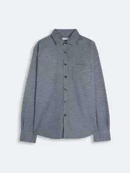 CARPASUS CARPASUS Hemd Flannel Kili – Produktbild 1 von 1