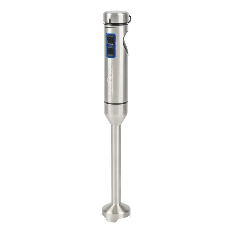 ProfiCook ProfiCook Stabmixer PC-SM 1317, Stabmixer 1000W, extra langer Mixstab, DC-Motor – Produktbild 1 von 6