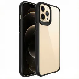 imoshion imoshion Rugged Hybrid Case für das Apple iPhone 12 Pro Max – Produktbild 1 von 1