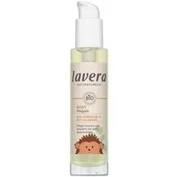lavera lavera Bio-Pflegeöl "Baby und Kinder", 100 ml – Produktbild 1 von 1