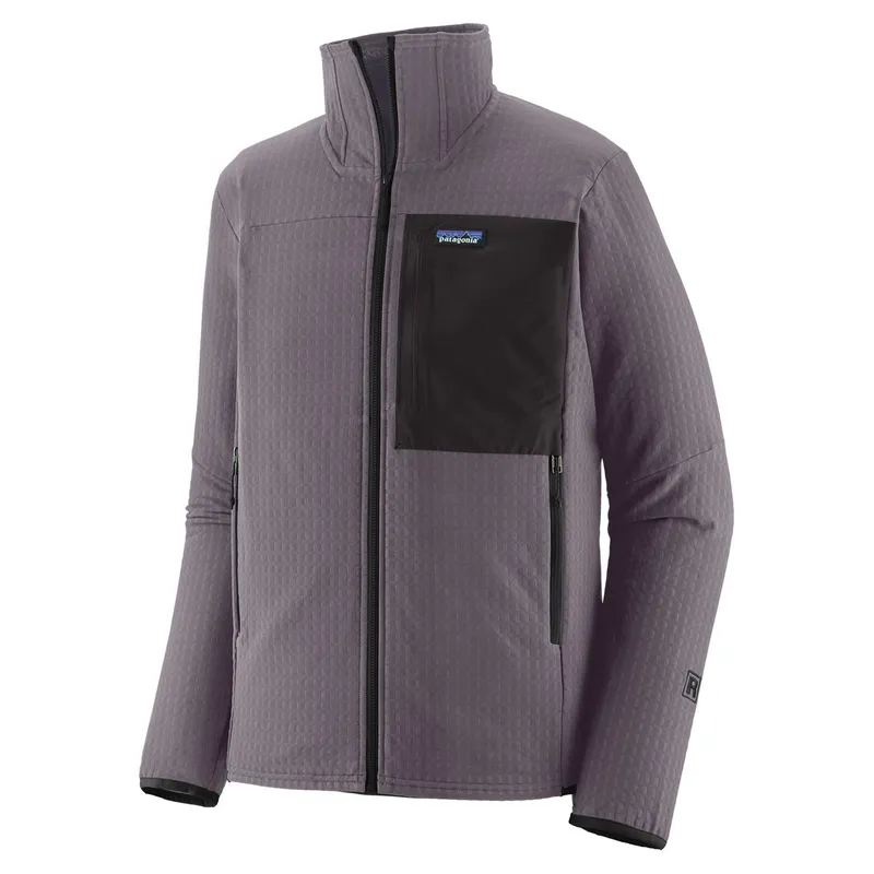 Patagonia M'S R2 TECHFACE JACKET – Produktbild 1 von 1