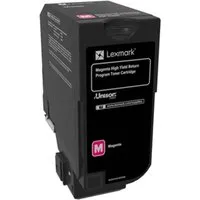 Lexmark Lexmark Druckkassette 84C2HM0 magenta – Produktbild 1 von 1