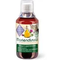 ChronoBalance ChronoBalance Mariendistelöl 250 ml – Produktbild 1 von 1