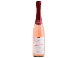 Clostermann Clostermann Bio-Rosen-Secco 0,75l – Produktbild 1 von 1