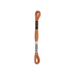 Anchor Anchor Coats Sticktwist 8m 00369 Zimt – Produktbild 1 von 1