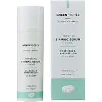 Green People Green People Hydrating Firming Serum 50 ml – Produktbild 2 von 2