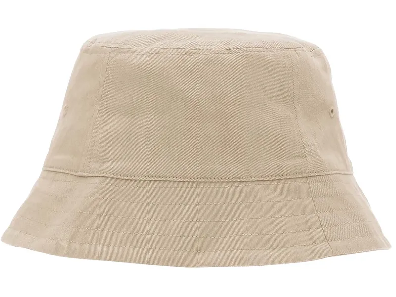 Neutral Neutral® Damen / Herren Sonnenhut Bucket Hat Fischerhut, Sand (beige), – Produktbild 1 von 3