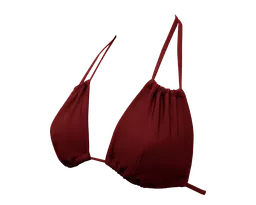 Anekdot Anekdot Damen vegan Low Versatile Bikinioberteil – Produktbild 1 von 1