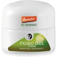 Martina Gebhardt Naturkosmetik Martina Gebhardt Naturkosmetik Tassilo Linde Cream 15 ml – Produktbild 1 von 1