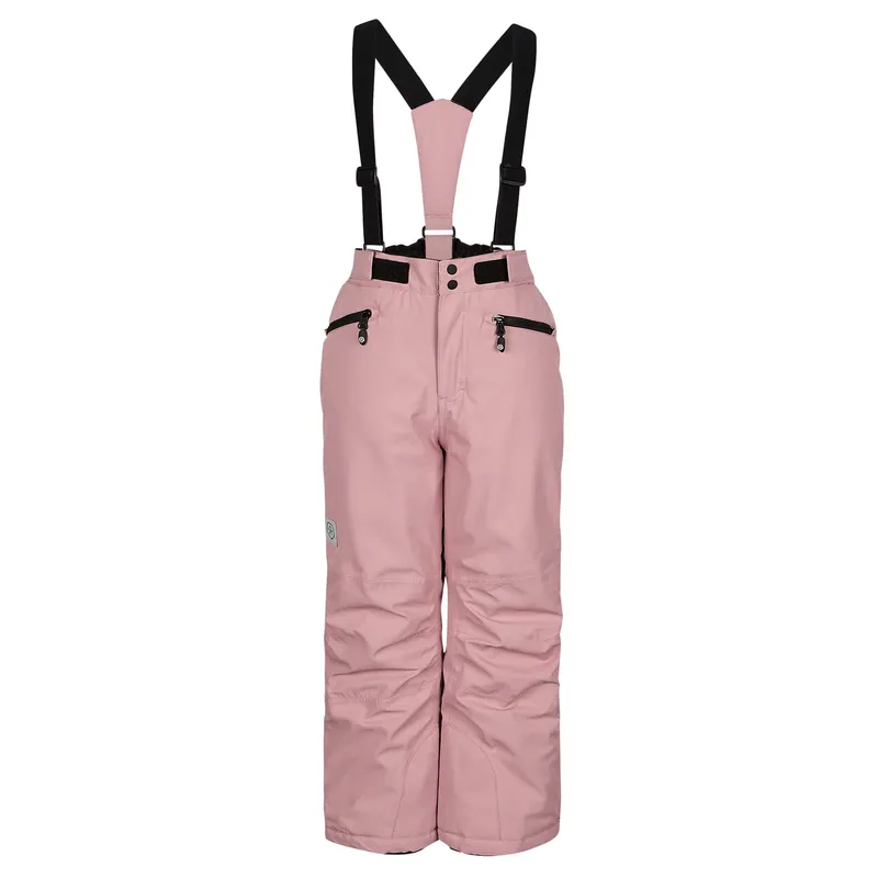 color kids SKI PANTS W. POCKETS – Produktbild 1 von 1