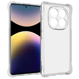 imoshion imoshion Shockproof Case für das Xiaomi Redmi Note 14 Pro (5G) – Produktbild 1 von 1