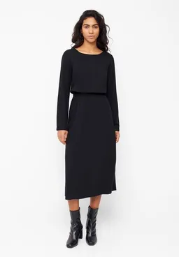 Givn Berlin Givn Berlin Kleid MINDY aus LENZING ECOVERO – Produktbild 1 von 1