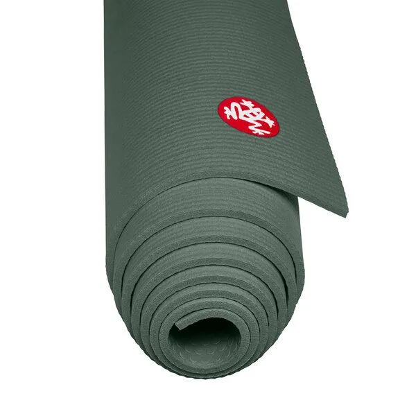 Manduka Yogamatte Manduka PROlite, Black sage, – Produktbild 3 von 3
