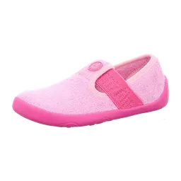 Affenzahn Affenzahn Hausschuh Vegan Dreamy Einhorn für Kinder, rosa, Größe 32 EU – Produktbild 1 von 1