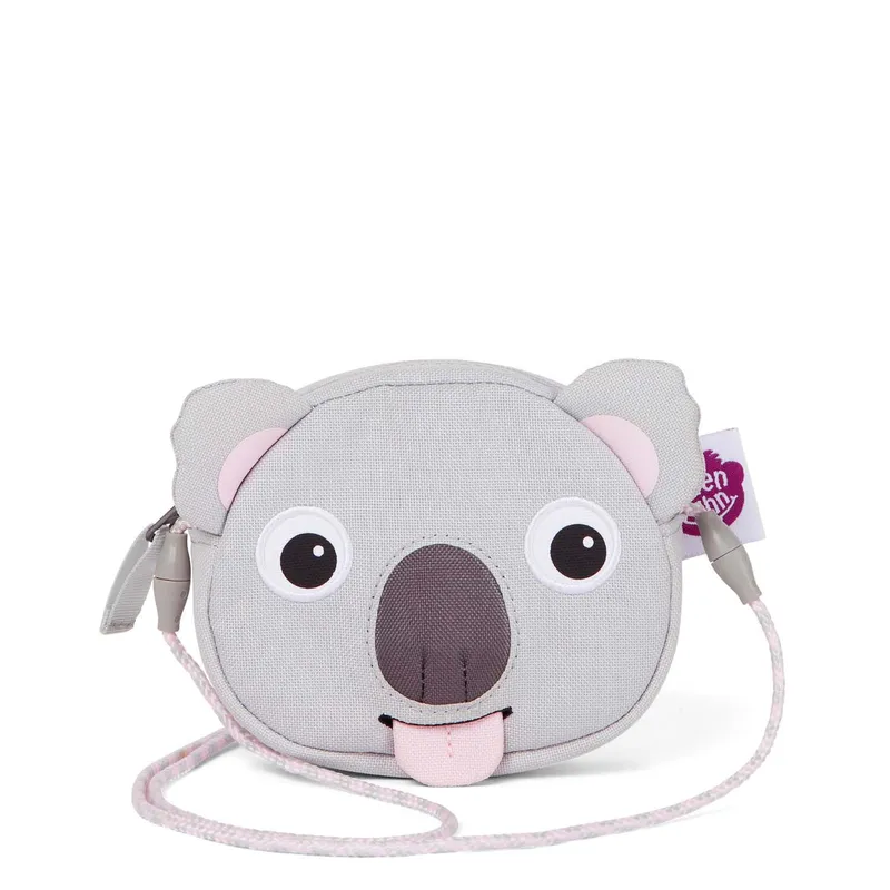 Affenzahn Affenzahn Geldbeutel, Kinderportemonnaie, Multicolored, – Produktbild 6 von 8