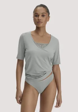 hessnatur hessnatur Slip Regular Cut PURE SENSE aus TENCEL Modal – Produktbild 1 von 1
