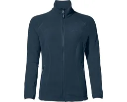 Vaude Vaude Fleecejacke Women's Rosemoor Fleece Jacket II Fleecejacke mit Polartec®-Fleece, ideal für Outdoor-Aktivitäten, aus – Produktbild 1 von 1