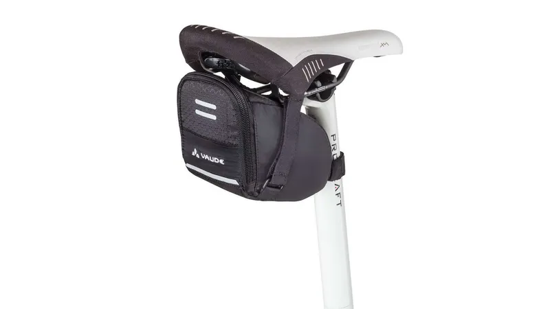 Vaude Vaude Race Light XL Schwarz Modell 2026 – Produktbild 1 von 2