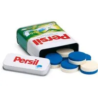 Erzi Waschmitteltabs Persil in der Dose 3,1x7,1x8,1cm – Produktbild 1 von 1