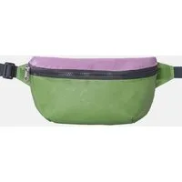 maesh maesh Bauchtasche, Pink (grün), – Produktbild 1 von 1