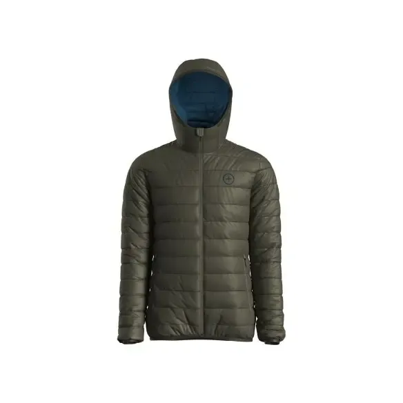 Great Escapes Daunenjacke Great Escapes Taku, Vert, – Produktbild 1 von 1