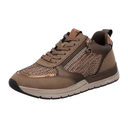 Tamaris Tamaris M2373241 für Damen, beige, Größe 40 EU – Produktbild 1 von 1
