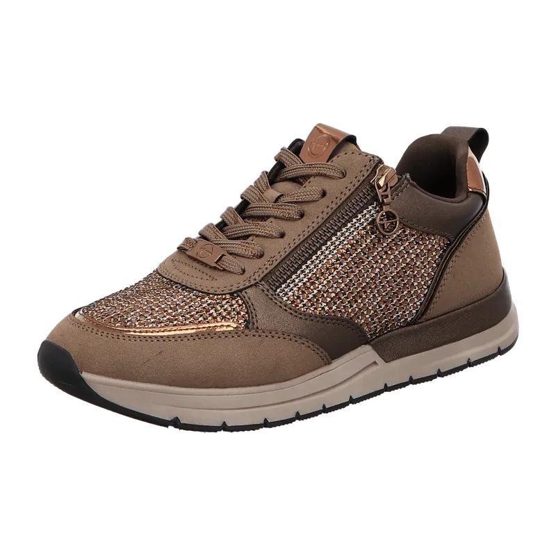 Tamaris Tamaris M2373241 für Damen, beige, Größe 40 EU, Beige, – Produktbild 1 von 7