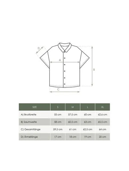 FUXBAU FUXBAU Frauen kurzarm Waffelstrick Bluse, Lavendel, – Produktbild 1 von 4