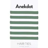 Anekdot Anekdot Haargummis, Sage, – Produktbild 1 von 1