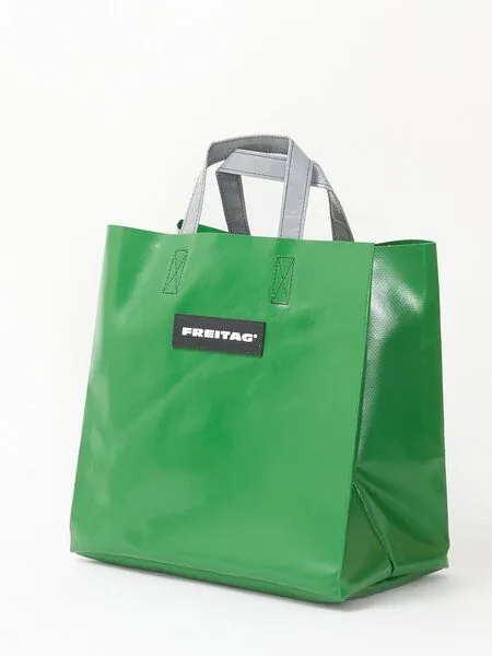 Freitag Freitag F250 Sonny - green (000004265491) – Produktbild 2 von 3