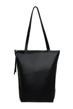 ELEKTROPULLI ELEKTROPULLI Grosse Rucksacktasche RUTA aus Leder – Produktbild 1 von 1