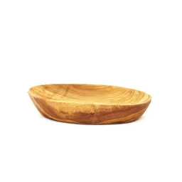 Mitienda Shop Mitienda Shop Seifenschale aus Olivenholz – Produktbild 1 von 1